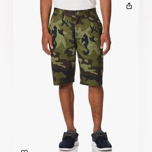 Volcom Men's Vmonty Stretch Chino Short size 30 NWOT